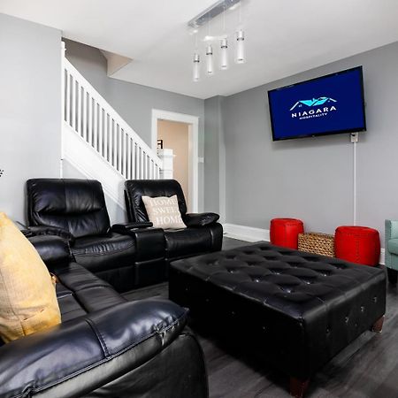 3Br Gem Near Falls-Sleeps 6 Comfortably Niagara Falls Luaran gambar