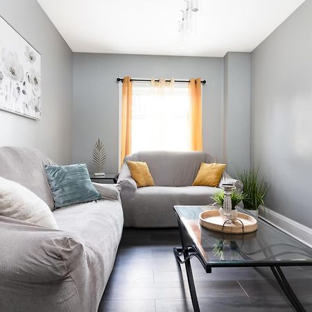 3Br Gem Near Falls-Sleeps 6 Comfortably Niagara Falls Luaran gambar
