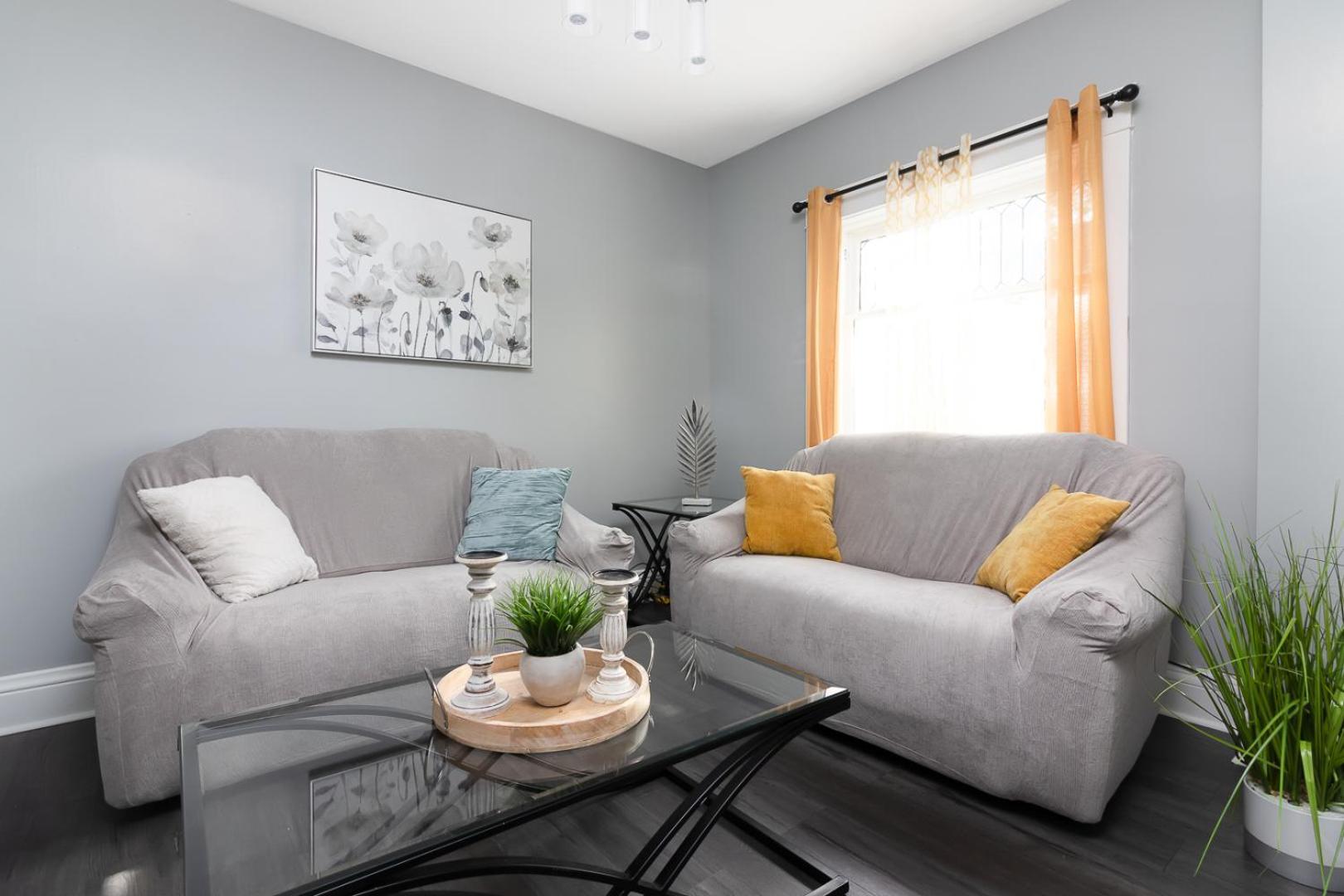 3Br Gem Near Falls-Sleeps 6 Comfortably Niagara Falls Luaran gambar