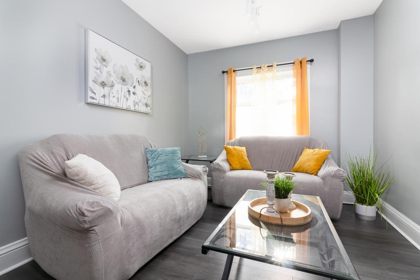 3Br Gem Near Falls-Sleeps 6 Comfortably Niagara Falls Luaran gambar