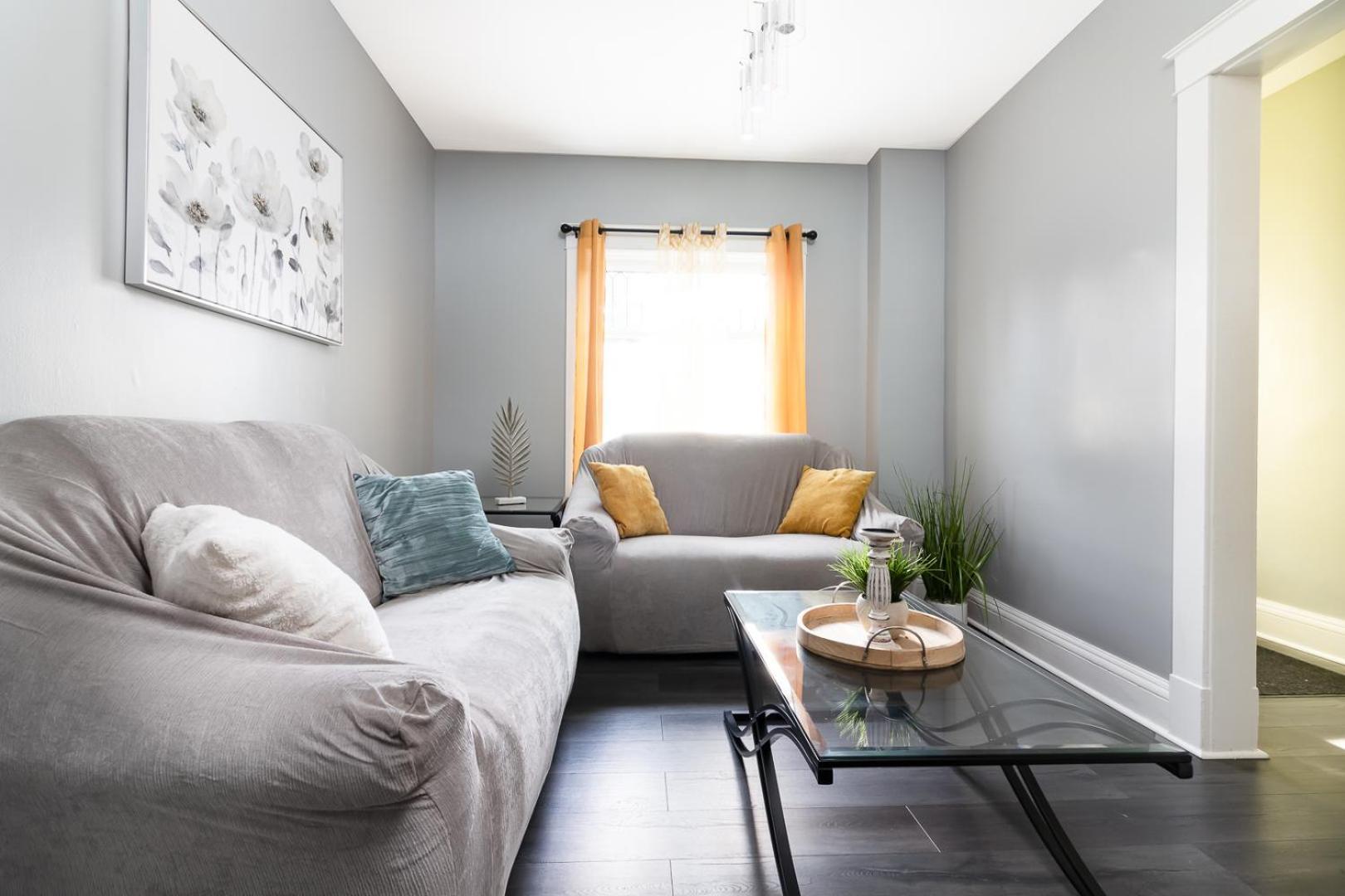 3Br Gem Near Falls-Sleeps 6 Comfortably Niagara Falls Luaran gambar