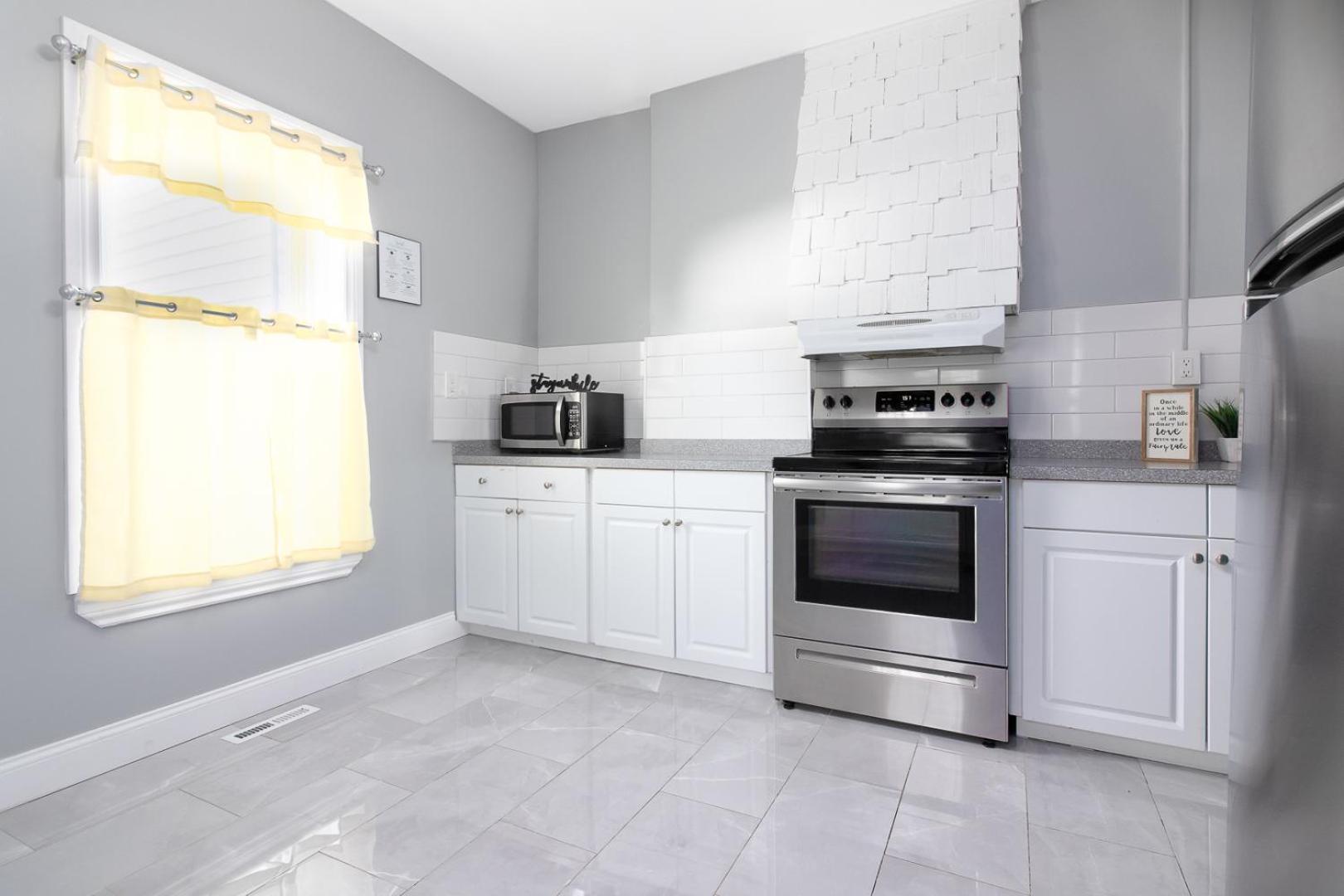 3Br Gem Near Falls-Sleeps 6 Comfortably Niagara Falls Luaran gambar