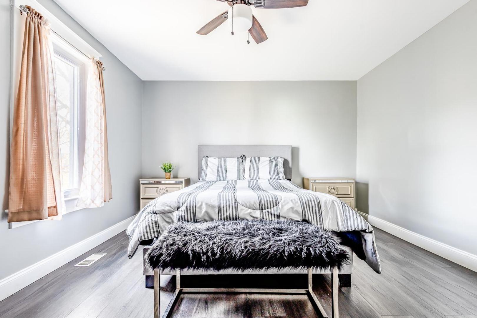 3Br Gem Near Falls-Sleeps 6 Comfortably Niagara Falls Luaran gambar