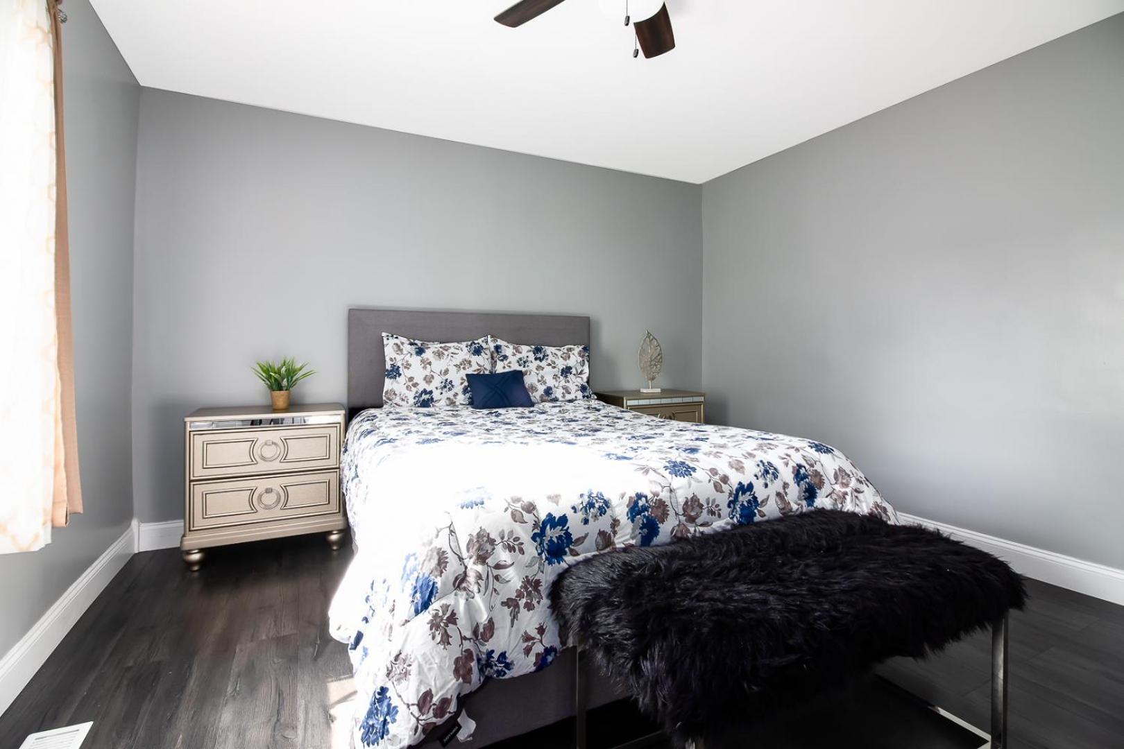 3Br Gem Near Falls-Sleeps 6 Comfortably Niagara Falls Luaran gambar