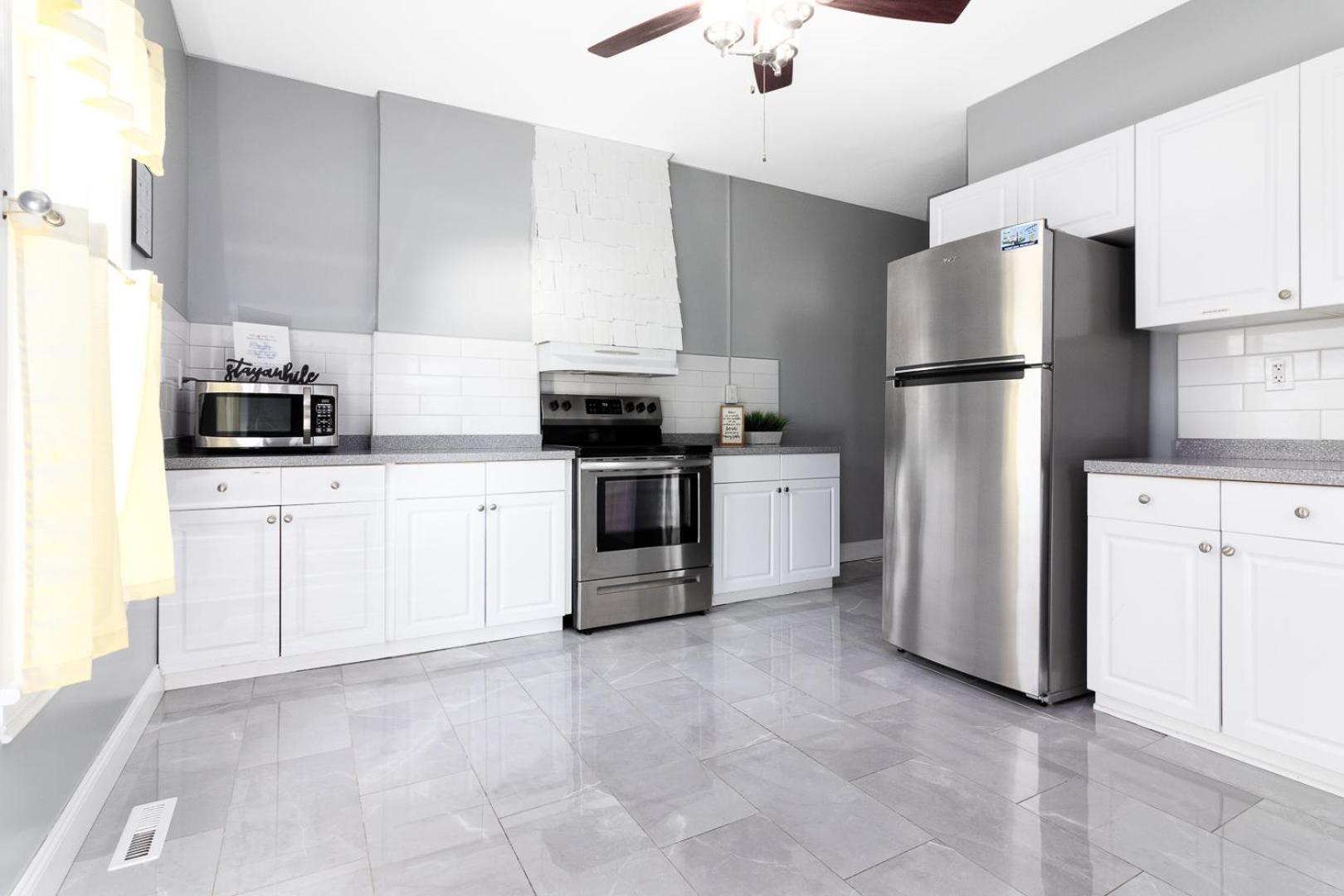 3Br Gem Near Falls-Sleeps 6 Comfortably Niagara Falls Luaran gambar