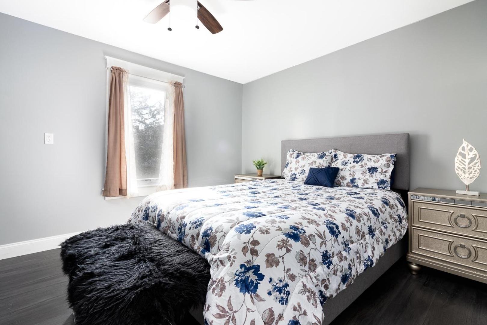 3Br Gem Near Falls-Sleeps 6 Comfortably Niagara Falls Luaran gambar