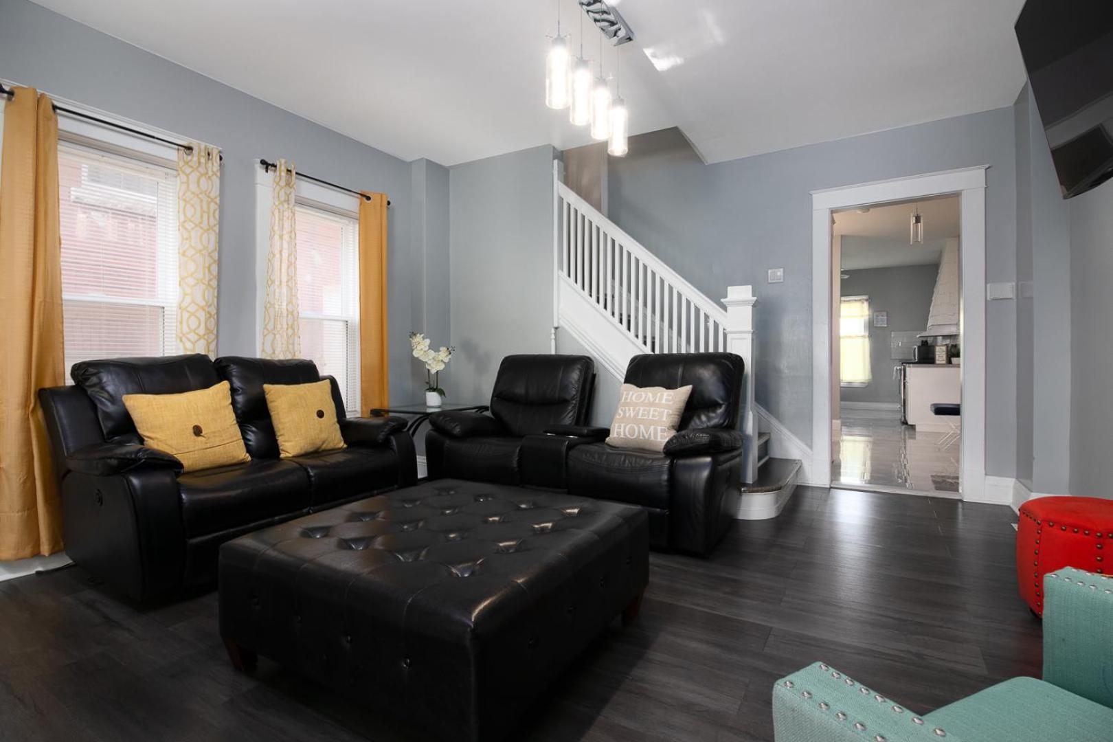3Br Gem Near Falls-Sleeps 6 Comfortably Niagara Falls Luaran gambar