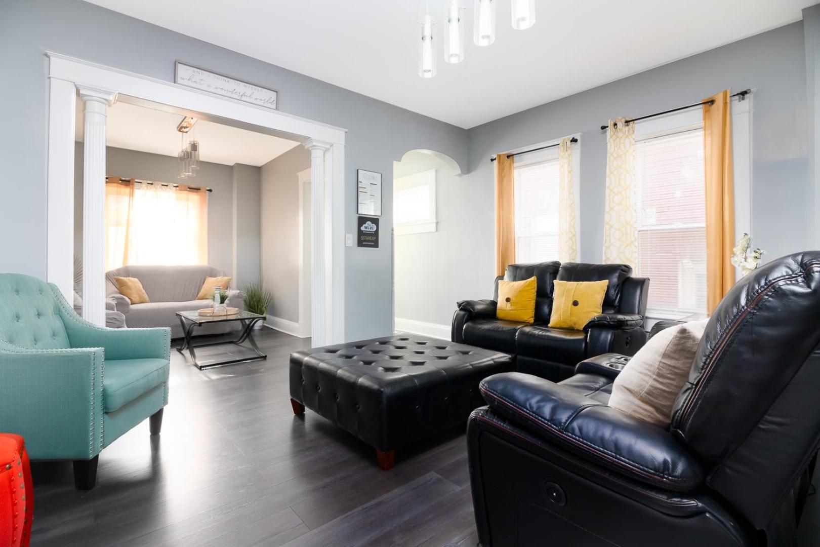 3Br Gem Near Falls-Sleeps 6 Comfortably Niagara Falls Luaran gambar