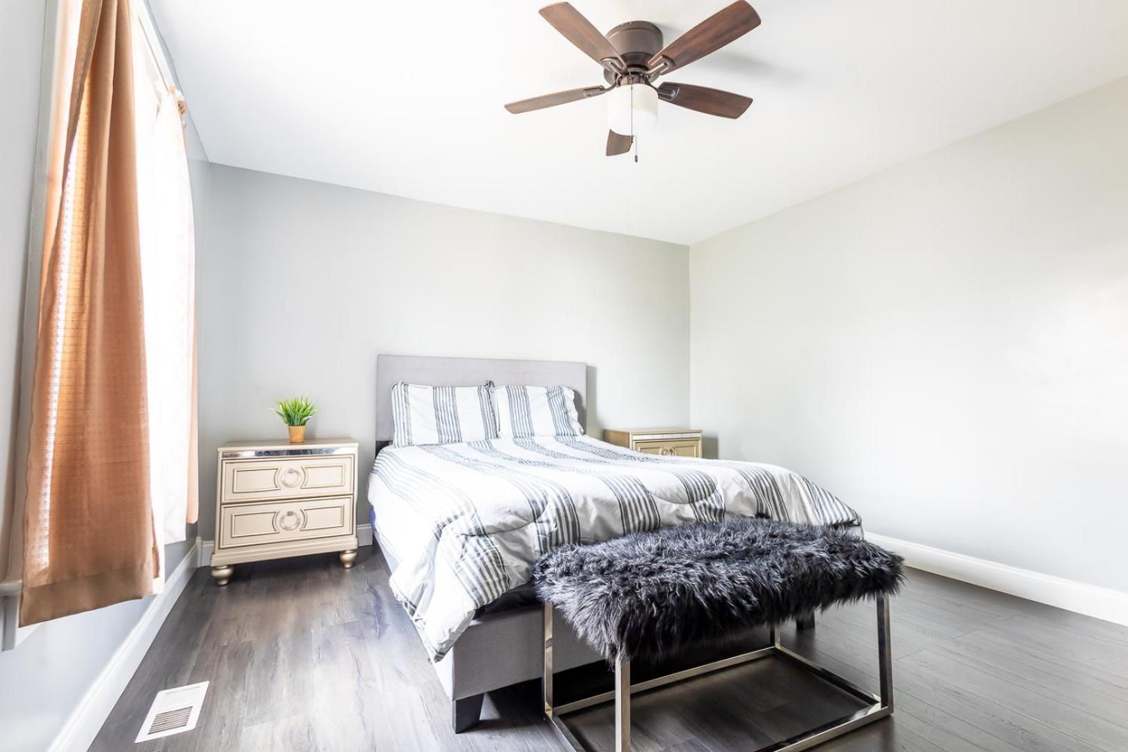 3Br Gem Near Falls-Sleeps 6 Comfortably Niagara Falls Luaran gambar