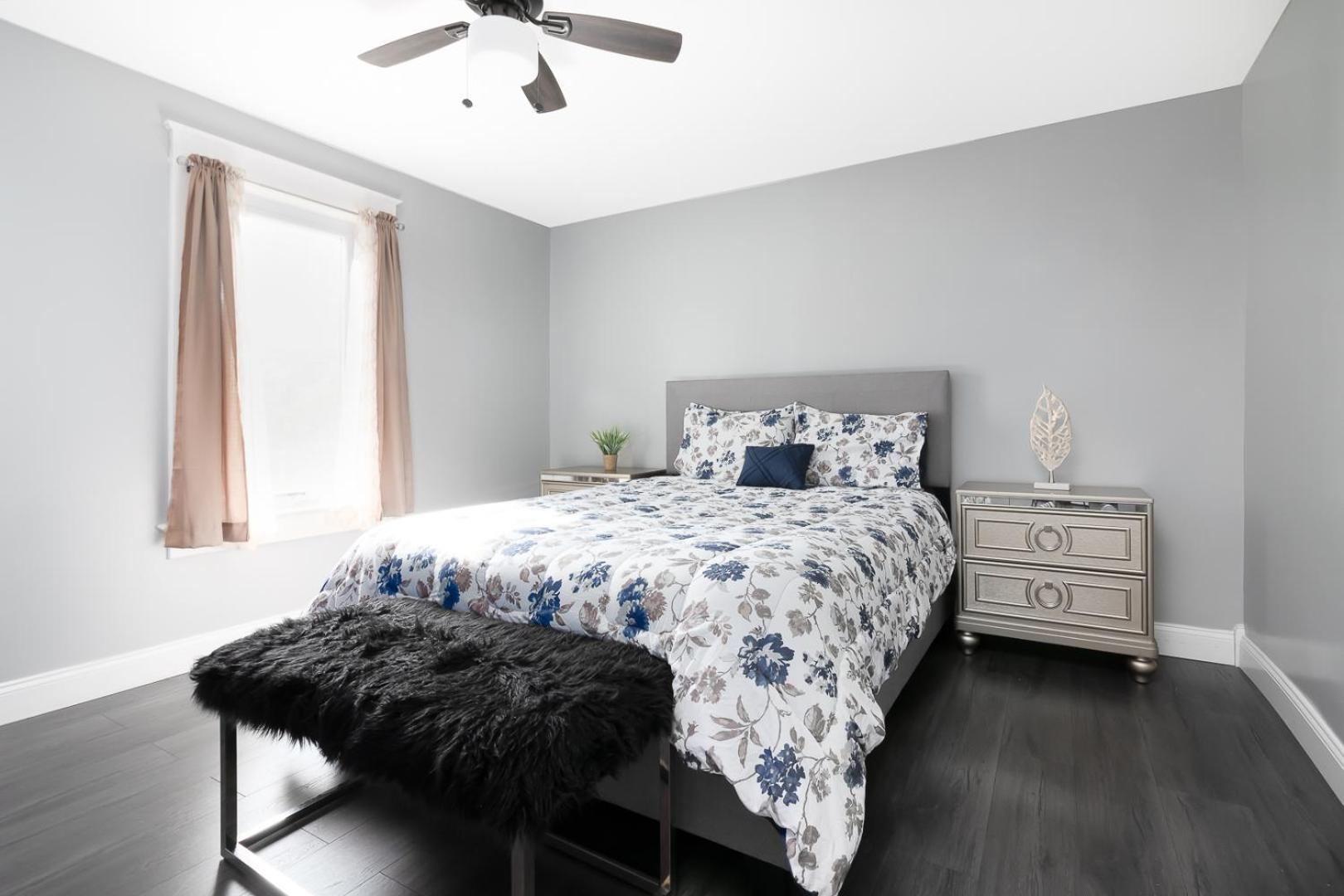3Br Gem Near Falls-Sleeps 6 Comfortably Niagara Falls Luaran gambar